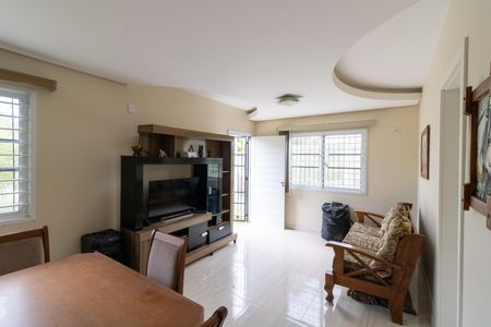 Casa à venda com 86m², 3 quartos e 1 vaga Casa à venda com 86m², 3 quartos e 1 vagaSala