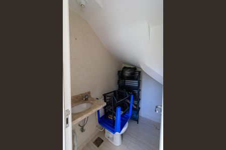 Casa à venda com 86m², 3 quartos e 1 vaga Casa à venda com 86m², 3 quartos e 1 vagaLavabo