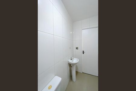 Apartamento para alugar com 44m², 2 quartos e 1 vagaBanheiro