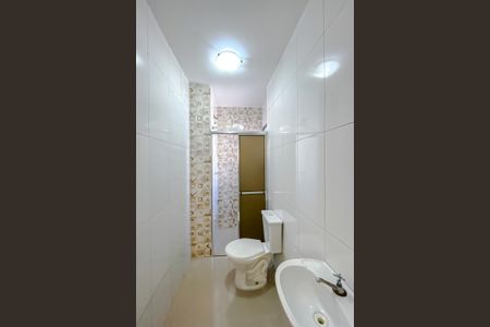 Apartamento para alugar com 44m², 2 quartos e 1 vagaBanheiro