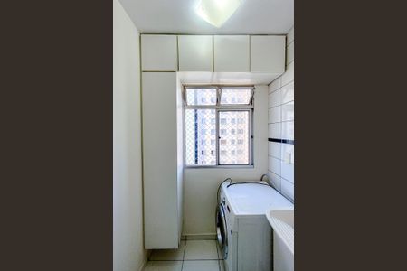 Apartamento para alugar com 44m², 2 quartos e 1 vagaÁrea de Serviço