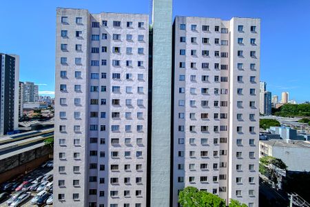 Apartamento para alugar com 44m², 2 quartos e 1 vaga Apartamento para alugar com 44m², 2 quartos e 1 vagaVista do Quarto 2