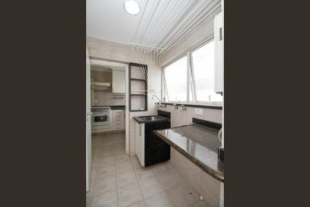 Apartamento para alugar com 110m², 2 quartos e 1 vagaÁrea de Serviço