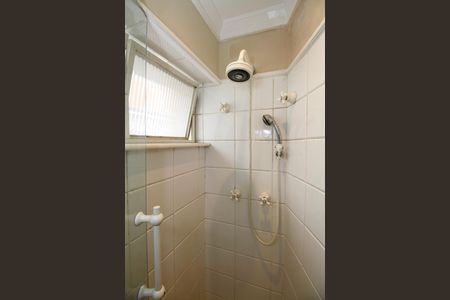 Apartamento para alugar com 110m², 2 quartos e 1 vaga Apartamento para alugar com 110m², 2 quartos e 1 vagaBanheiro