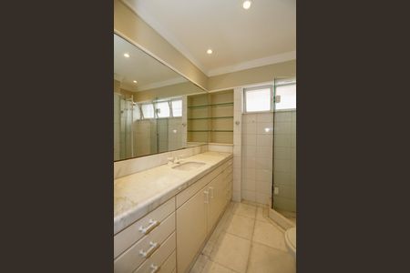 Apartamento para alugar com 110m², 2 quartos e 1 vagaBanheiro