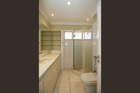 Apartamento para alugar com 110m², 2 quartos e 1 vagaBanheiro