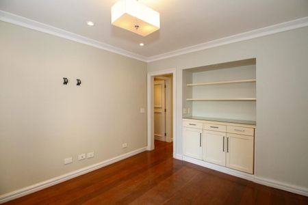 Apartamento para alugar com 110m², 2 quartos e 1 vagaQuarto 1