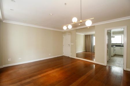 Apartamento para alugar com 110m², 2 quartos e 1 vagaSala de Estar e Jantar