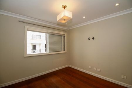 Apartamento para alugar com 110m², 2 quartos e 1 vagaQuarto 1