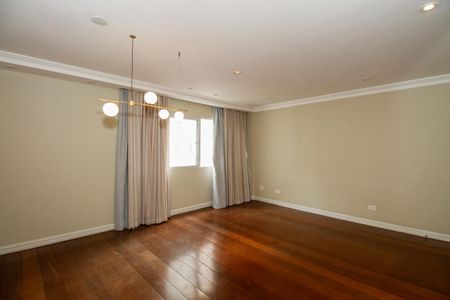 Apartamento para alugar com 110m², 2 quartos e 1 vagaSala de Estar e Jantar