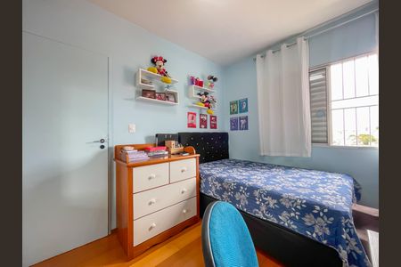 Quarto 1 de apartamento para alugar com 2 quartos, 63m² em Km 18, Osasco