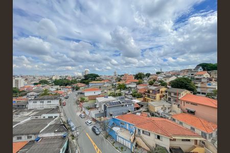 Vista de apartamento para alugar com 2 quartos, 63m² em Km 18, Osasco