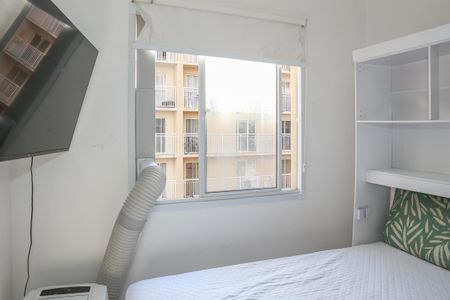 Apartamento para alugar com 35m², 2 quartos e sem vagaQuarto 1
