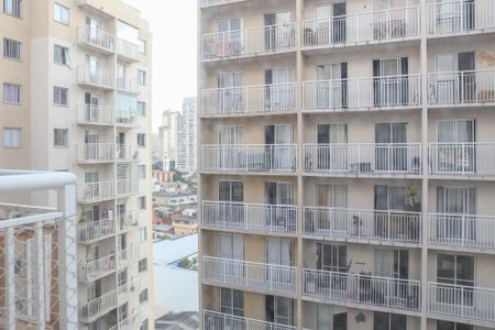 Apartamento para alugar com 35m², 2 quartos e sem vagaVista do Quarto 2