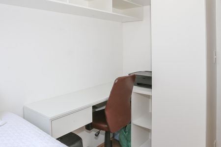 Apartamento para alugar com 35m², 2 quartos e sem vagaQuarto 2