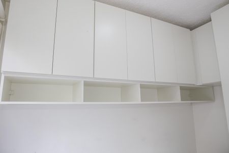 Apartamento para alugar com 35m², 2 quartos e sem vagaQuarto 2