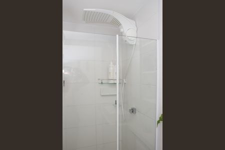 Apartamento para alugar com 35m², 2 quartos e sem vagaBanheiro