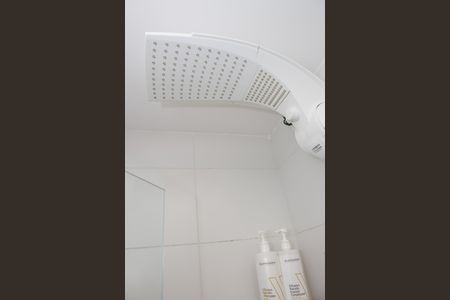 Apartamento para alugar com 35m², 2 quartos e sem vagaBanheiro