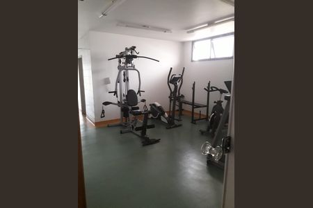 Apartamento para alugar com 90m², 2 quartos e 2 vagasÁrea externa