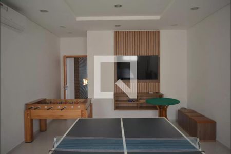 Apartamento para alugar com 105m², 3 quartos e 3 vagasÁrea comum - Espaço de jogos