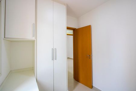 Apartamento para alugar com 105m², 3 quartos e 3 vagasQuarto 2