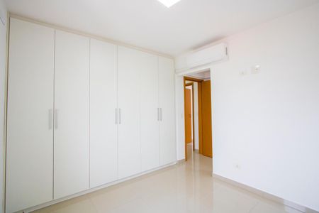 Apartamento para alugar com 105m², 3 quartos e 3 vagasQuarto 1 - Suíte