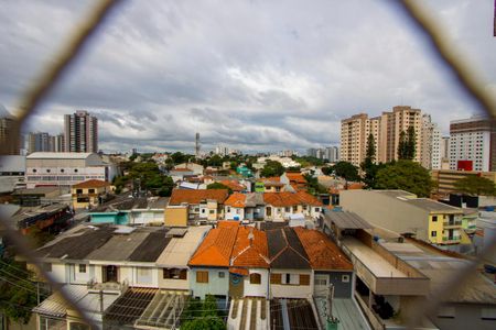 Apartamento para alugar com 105m², 3 quartos e 3 vagasVista do quarto 3