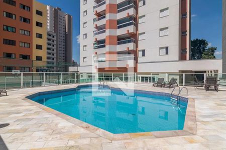 Apartamento para alugar com 105m², 3 quartos e 3 vagasÁrea comum - Piscina