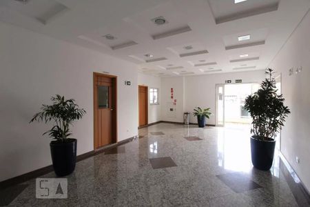 Apartamento para alugar com 105m², 3 quartos e 3 vagasÁrea comum