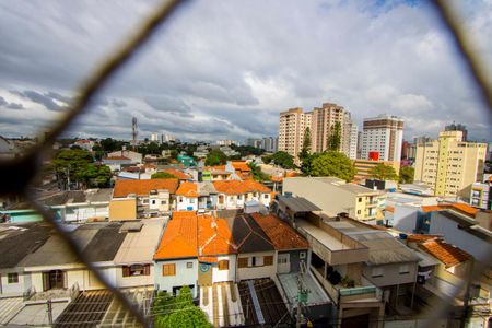 Apartamento para alugar com 105m², 3 quartos e 3 vagasVista do quarto 1
