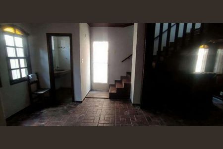 Casa para alugar com 249m², 3 quartos e 2 vagas