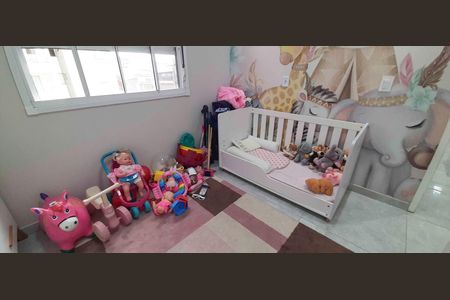 Apartamento à venda com 47m², 2 quartos e 1 vaga