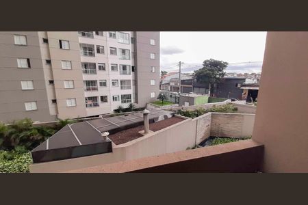 Apartamento à venda com 47m², 2 quartos e 1 vaga Apartamento à venda com 47m², 2 quartos e 1 vagaVista do Quarto 1