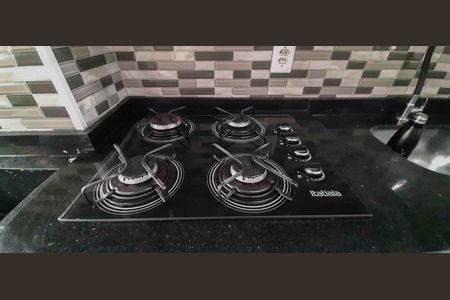 Apartamento à venda com 47m², 2 quartos e 1 vaga