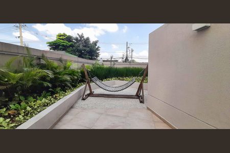 Apartamento à venda com 47m², 2 quartos e 1 vaga Apartamento à venda com 47m², 2 quartos e 1 vagaRedário