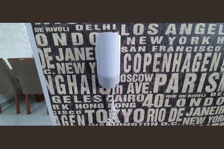 Apartamento à venda com 47m², 2 quartos e 1 vaga Apartamento à venda com 47m², 2 quartos e 1 vagaInterfone