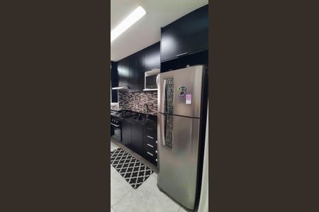 Apartamento à venda com 47m², 2 quartos e 1 vaga Apartamento à venda com 47m², 2 quartos e 1 vagaCozinha