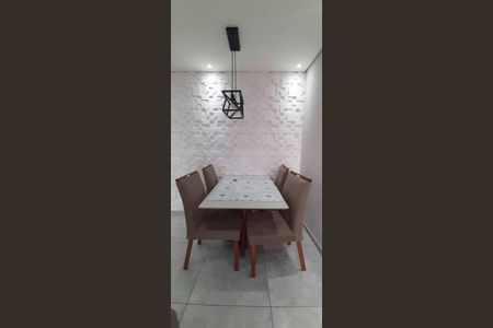 Apartamento à venda com 47m², 2 quartos e 1 vaga