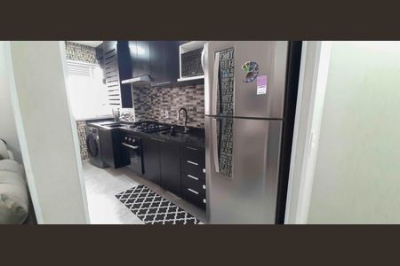 Apartamento à venda com 47m², 2 quartos e 1 vaga