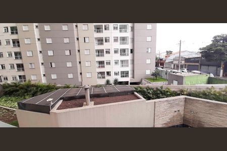 Apartamento à venda com 47m², 2 quartos e 1 vaga