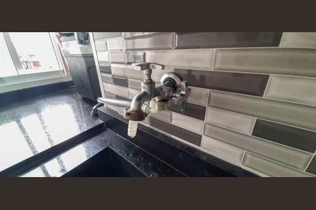 Apartamento à venda com 47m², 2 quartos e 1 vaga