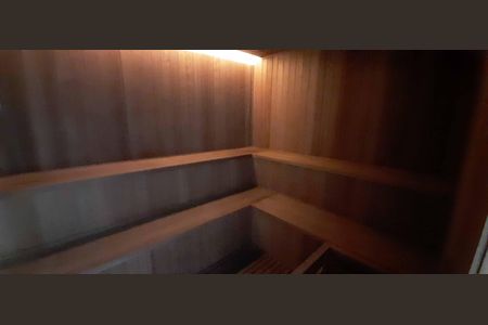 Apartamento à venda com 47m², 2 quartos e 1 vaga