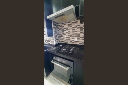 Apartamento à venda com 47m², 2 quartos e 1 vaga