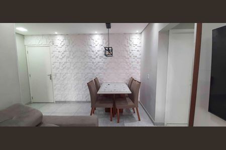 Apartamento à venda com 47m², 2 quartos e 1 vaga