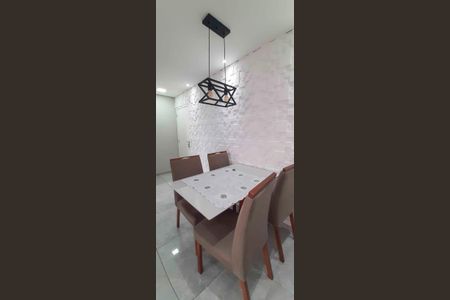 Apartamento à venda com 47m², 2 quartos e 1 vaga