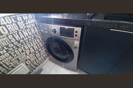 Apartamento à venda com 47m², 2 quartos e 1 vaga