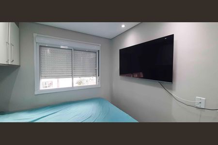 Apartamento à venda com 47m², 2 quartos e 1 vaga