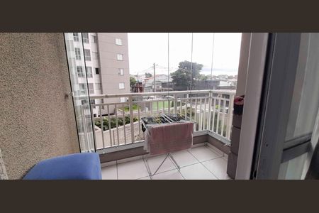 Apartamento à venda com 47m², 2 quartos e 1 vaga