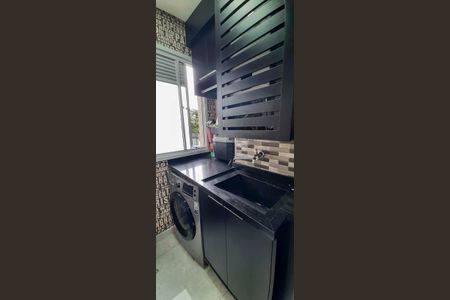 Apartamento à venda com 47m², 2 quartos e 1 vaga Apartamento à venda com 47m², 2 quartos e 1 vagaÁrea de Serviço