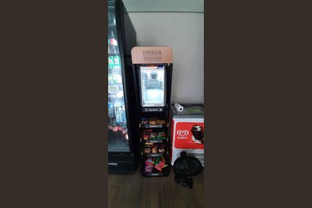 Apartamento à venda com 47m², 2 quartos e 1 vaga